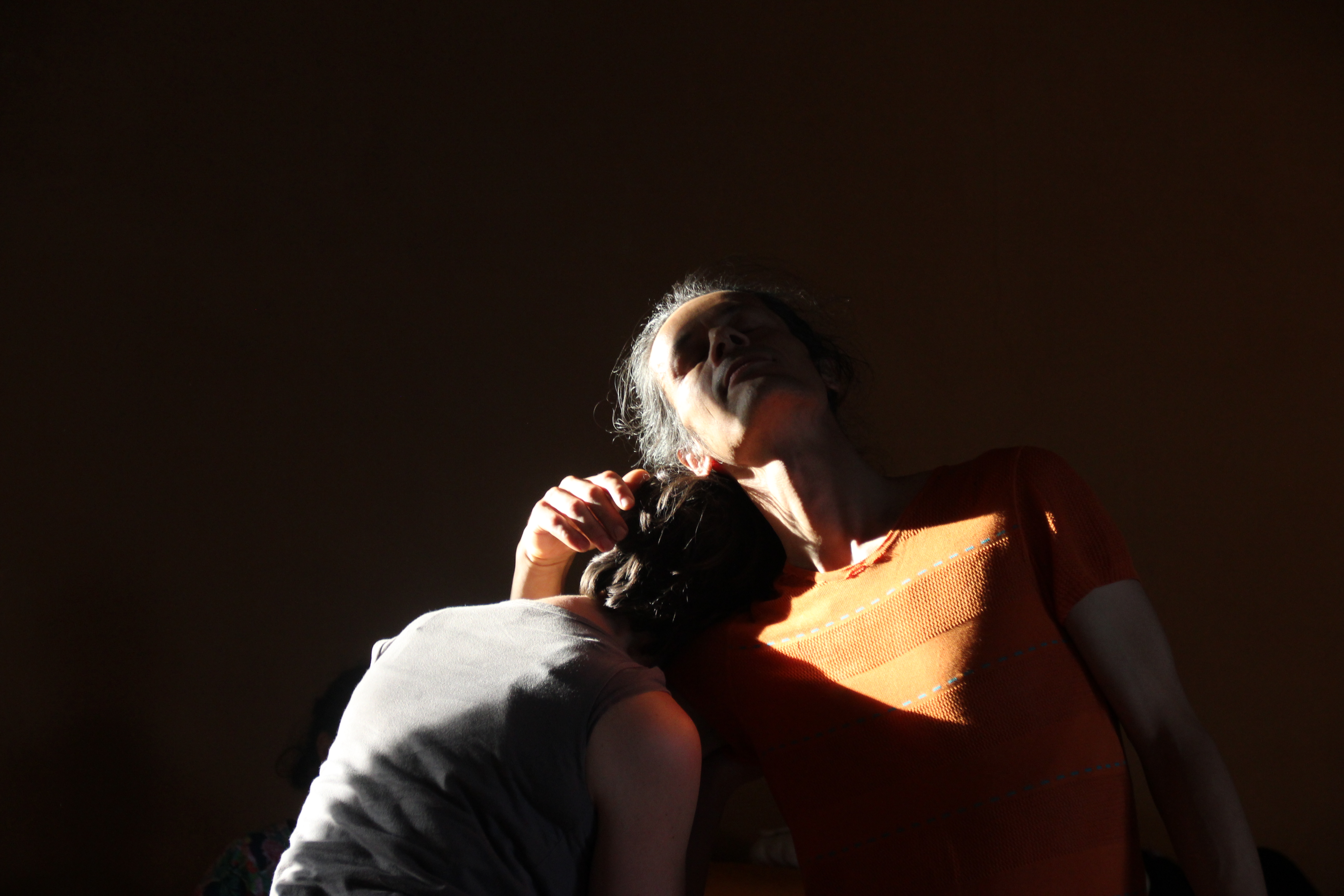 Danse et méditation Novembre
