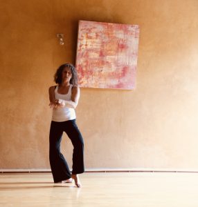 Marie-Dominique Tronchon