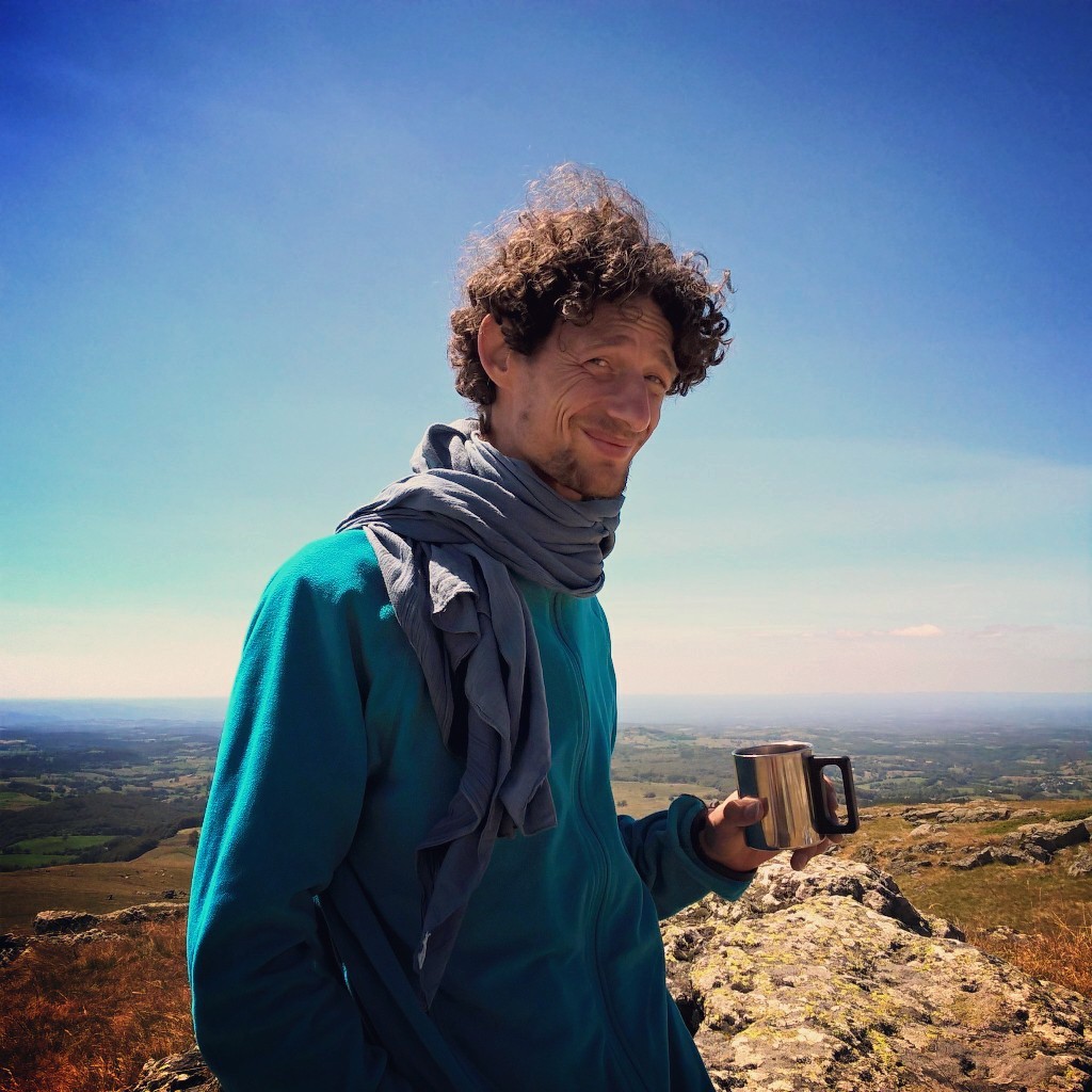 OB Auvergne Anna Pietsch